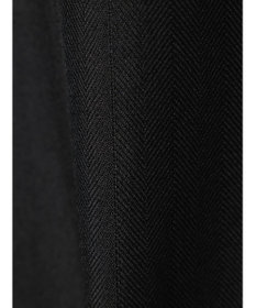 Green Parks ヘリンボーンベスト