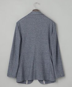 GOTAIRIKU 【ウォッシャブル】ノルマンディーリネン カーディガンジャケット（23年モデル）