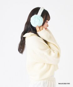 MOONBAT Care Bears(ケアベア) 折りたたみ イヤマフ ベア