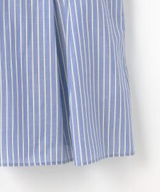 J.PRESS LADIES 【WEB限定カラーあり】スムースジャージー フレアー カットソー