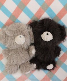 ROOTOTE 0652【直営店限定】ベビールー.クマクマ-A