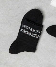 WEGO 2ラインソックス