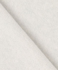 組曲 【8色展開・前後着用可】ウールカシミヤミックス パフスリーブ ニット