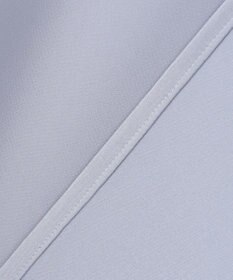 ANY SIS 【前後着用可能】ギャザーネック ブラウス