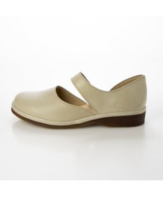 ing <ing>【WEB限定】【3E】カジュアルフラットシューズ