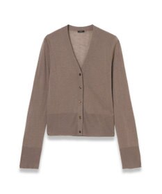 JOSEPH 【洗える】キャッシュエアー　カーディガン