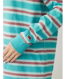 Green Parks ■ＦＲＵＩＴ　ＯＦ　ＴＨＥ　ＬＯＯＭ　ボーダーロンＴ