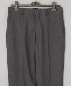 GOTAIRIKU 26年新作【ストレッチ/シワになりにくい/洗える】ハイパーストレッチ DRESS パンツ