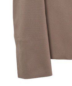 JOSEPH 【WEB&OUTLET限定】ビスバイストレッチ　シングルブレストジャケット