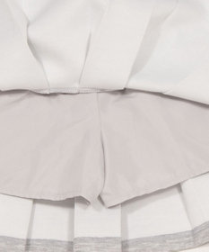 WEGO ダンボールプリーツスカパン