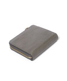 PELLE BORSA L字ファスナーミニ財布 Minato ミナト 3502