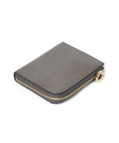 PELLE BORSA L字ファスナーミニ財布 Minato ミナト 3502