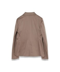 JOSEPH 【WEB&OUTLET限定】ビスバイストレッチ　シングルブレストジャケット