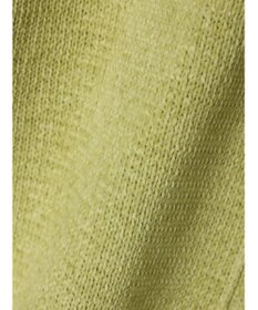 CRAFT STANDARD BOUTIQUE 洗えるコードモールＶネックプルオーバー