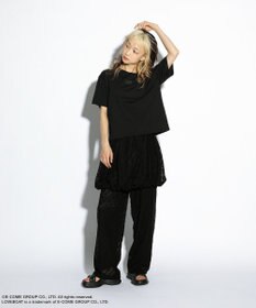 Green Parks ■ＬＯＶＥＢＯＡＴ　ロゴラメｐｔＴＥＥ