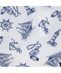 PET PARADISE J.PRESS マリンシャツ  《 ホワイト》 小型犬