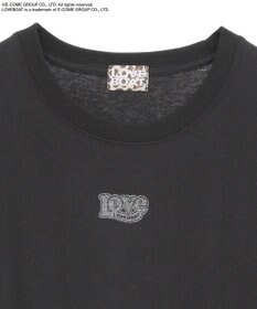 Green Parks ■ＬＯＶＥＢＯＡＴ　ロゴラメｐｔＴＥＥ