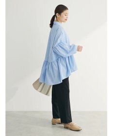 Green Parks ・ＥＬＥＮＣＡＲＥ　ＤＵＥ　ギャザーキリカエチュニック