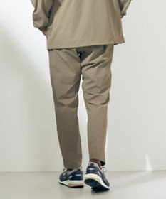 SHARE PARK MENS 【UNISEX】撥水加工 フレックスコンフィスラックス