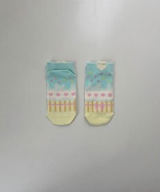 ANY KIDS 【3点セット】ソックス （ユニコーン）