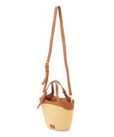 23区 雑材 ショルダーバッグ