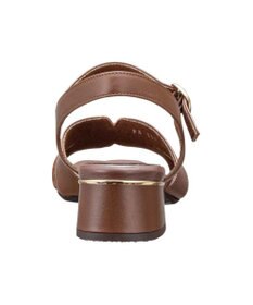 REGAL FOOT COMMUNITY 【ビューフィット】A68Y ストラップサンダル