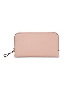 PELLE BORSA ラウンドファスナー長財布 Fine Goods フィーネグッズ 5452