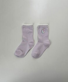 ANY KIDS 【3点セット】ソックス （ユニコーン）