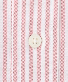 J.PRESS MEN 新デザイン【BULLDOG BOY】オックスフォード 半袖シャツ / B.D.