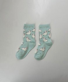 ANY KIDS 【3点セット】ソックス （ユニコーン）