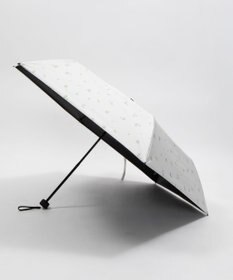 WEGO 【晴雨兼用/折りたたみ傘/日焼け対策/紫外線対策】別注PROTECT　U