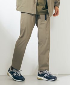 SHARE PARK MENS 【UNISEX】撥水加工 フレックスコンフィスラックス