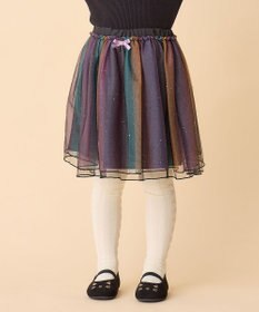 ANY KIDS チュール スカート