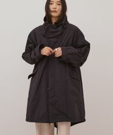 AMERICAN HOLIC 3WAYライナー付きモッズコート