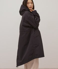 AMERICAN HOLIC 3WAYライナー付きモッズコート