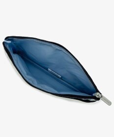 LeSportsac 3ZIP COSMETIC/バンダナブリーズ