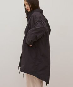 AMERICAN HOLIC 3WAYライナー付きモッズコート