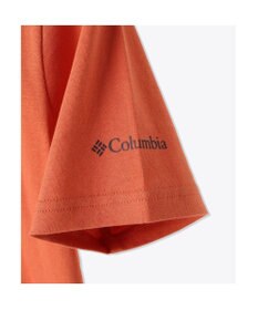 Columbia Columbia/ 【KIDS】バレークリークショートスリーブグラフィックシャツ /コロンビア
