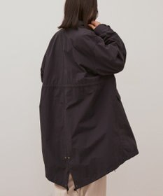 AMERICAN HOLIC 3WAYライナー付きモッズコート