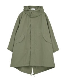 AMERICAN HOLIC 3WAYライナー付きモッズコート