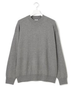 J.PRESS YORK STREET 【UNISEX】ANTI PILLING WOOL ボトルネック ニット