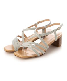 Riz raffinee <Riz raffinee>アンクルストラップサンダル