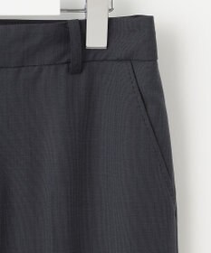 J.PRESS LADIES L BAHARIYE テーパード パンツ