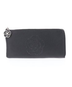 CLATHAS ルレット Lファスナー長財布