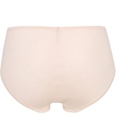 Wing ショーツ 【デイリーフィット リブ】 リブ素材(身生地部) はきこみ丈ふつう EC2400 ウイング／ワコール