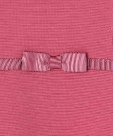 組曲 KIDS 【110-140cm】グログラン ワンピース