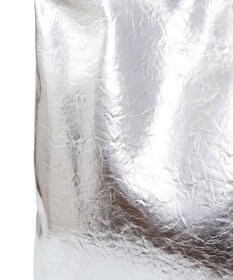 AMERICAN HOLIC メタリックトートBAG