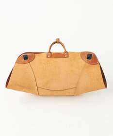 JOSEPH ABBOUD MOUNTAIN フルタンニンベジタブルレザーチェア