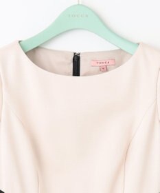 TOCCA 【消臭＆洗える！】LUCE ドレス