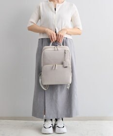ACE BAGS & LUGGAGE 【雑誌掲載】Jewelna Rose フレイヤ・リュック２ A4ジャストサイズ 16125 ビジネスバッグ